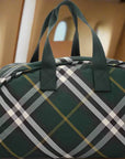 Burberry Men’s Travel Bag