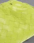 Bottega Veneta The Pouch Mini Bag