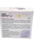 Olliepop Lavender Lullaby Bar Soap