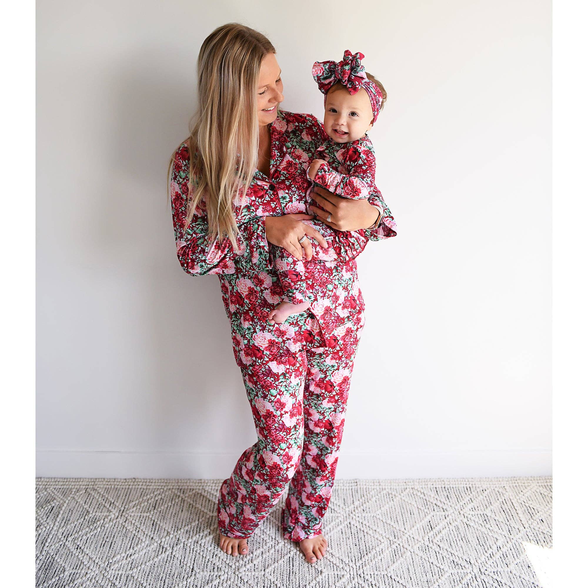 McKenna RUFFLE ZIP