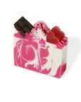 Olliepop Love Butter Bar Soap