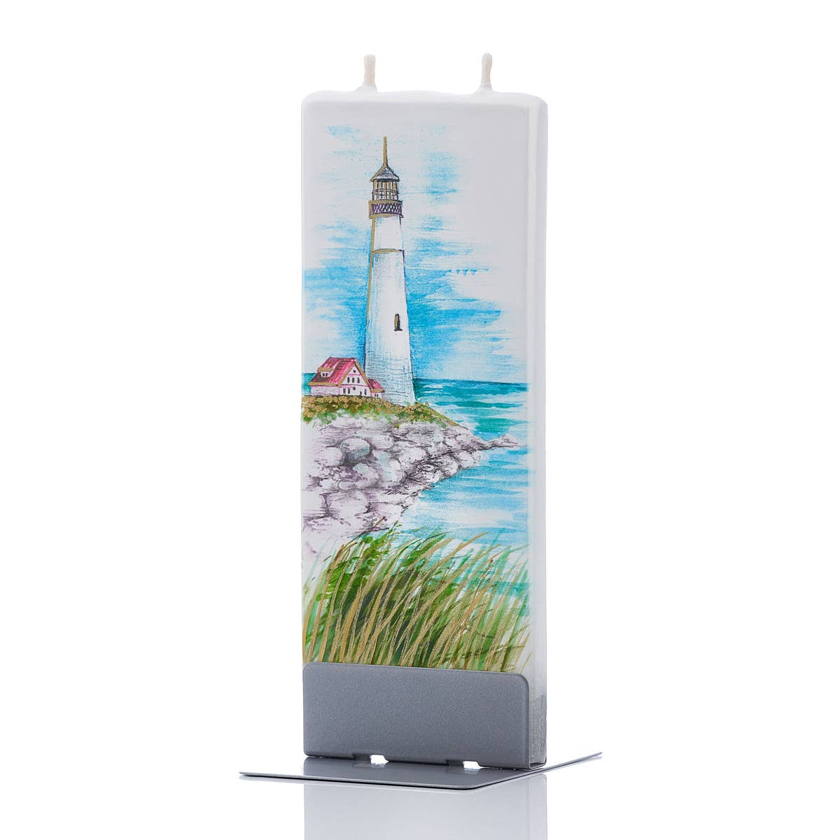 Flatyz Candle Lighthouse