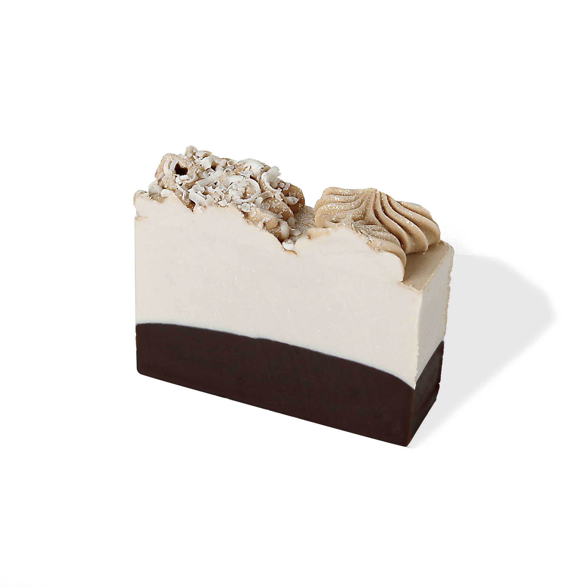 Olliepop Coco-Loco Bar Soap