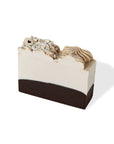 Olliepop Coco-Loco Bar Soap