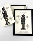 s.e.hagarman The Nutcracker Greeting Card Set