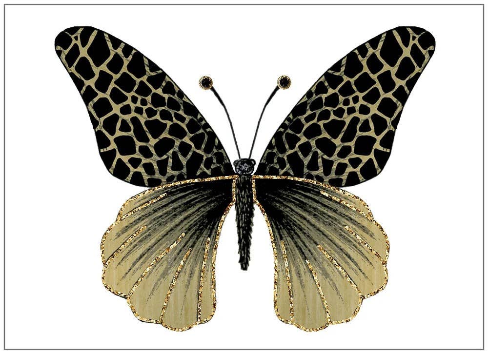 AO591 - Butterfly