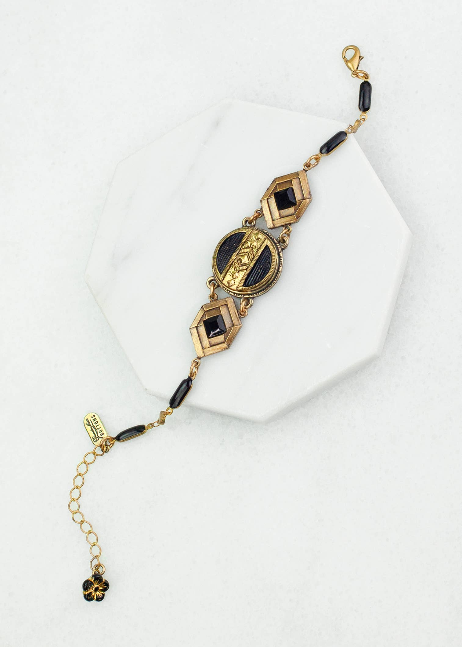 Zelda Bracelet