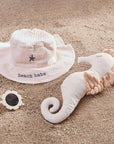 Beach Babe Baby Bucket Hat