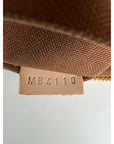 Louis Vuitton Tivoli GM Monogram Shoulder Bag
