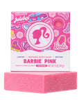 Dr. Squatch Barbie™ Pink Soap Jukebox