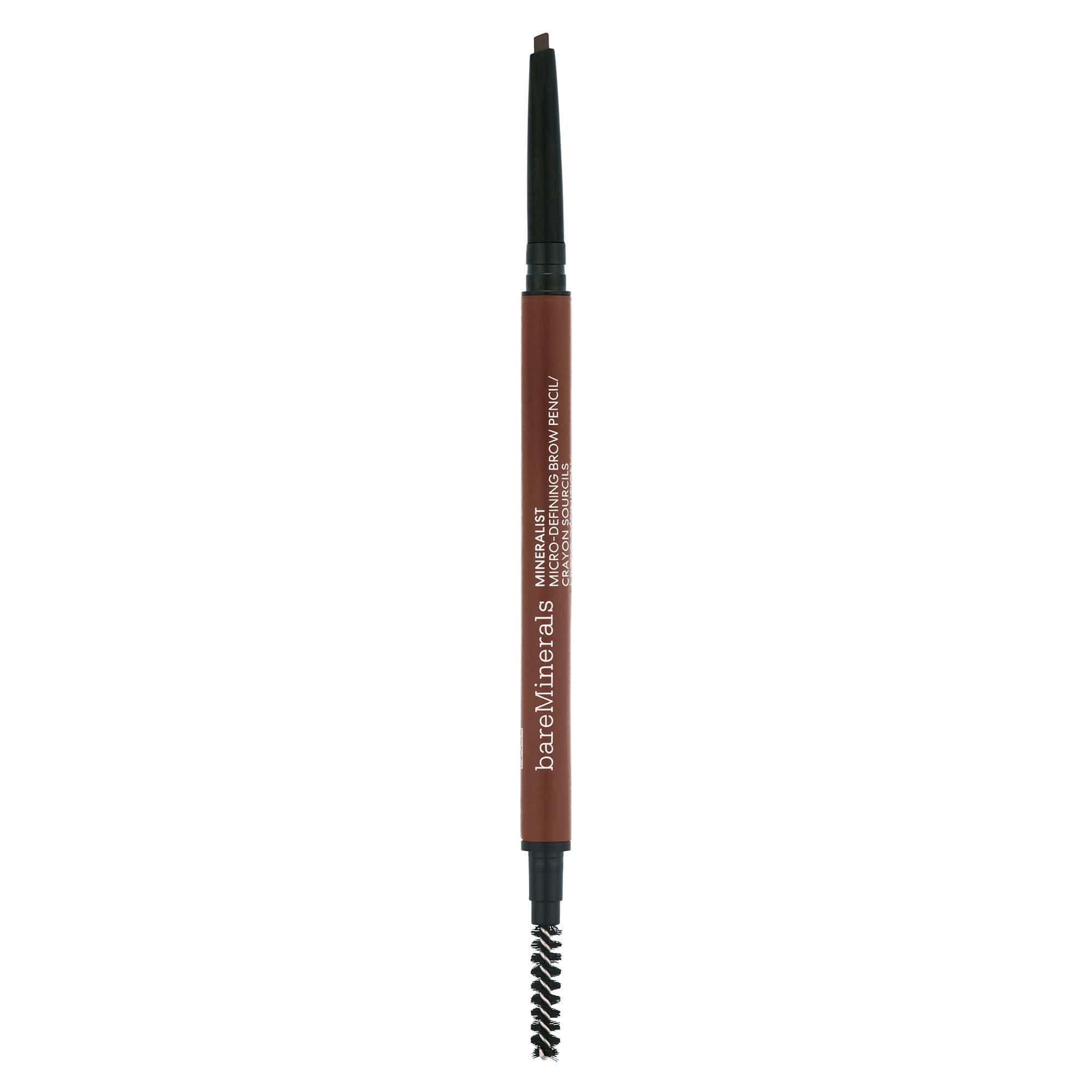 bareMinerals Mineralist Micro-Defining Eyebrow Pencil