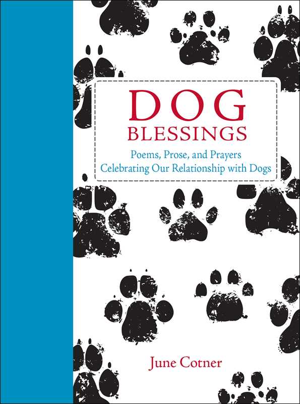 Dog Blessings