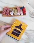 The Little Book of Charcuterie and Cheese