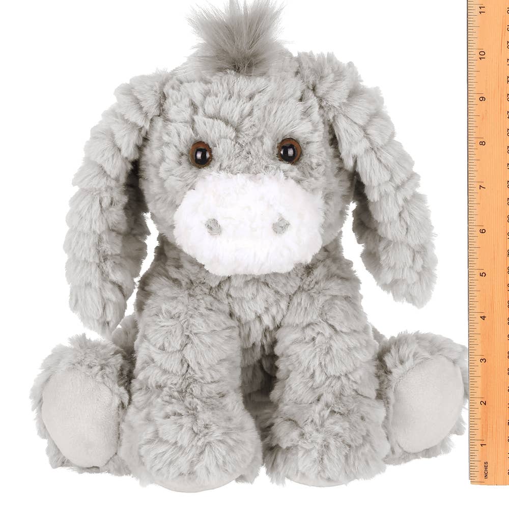 Bearington Donny The Plush Donkey