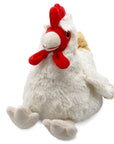 Warmies Chicken Junior