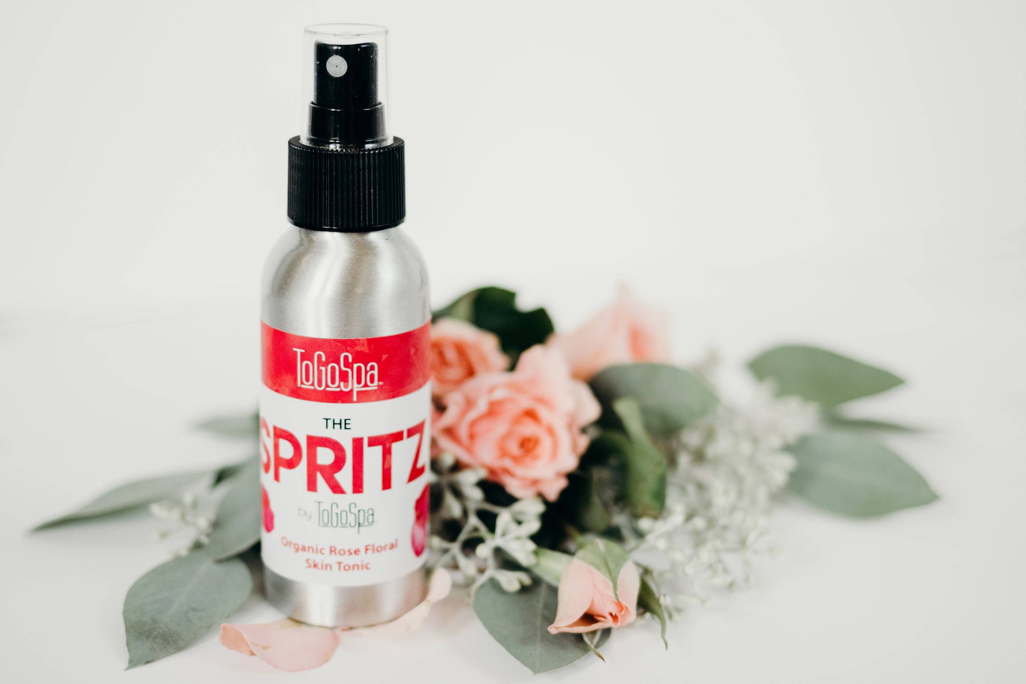 To Go Spa The Spritz AKA The Refresher