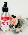 To Go Spa The Spritz AKA The Refresher