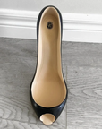 High Heel Wine Bottle Holder