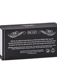 ManBar Midnight Amber Soap