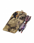 Cats Tapestry Eye Glass Case