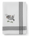Cat Nap Tea Towel