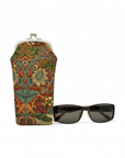 Strawberry Thief Eye Glass Case