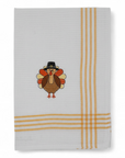 Turkey Time Tea Towel