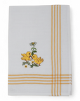 Ducklings Tea Towel