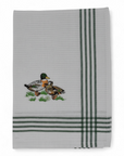Mallard Tea Towel