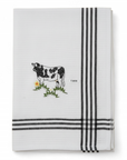 Holstein Tea Towel