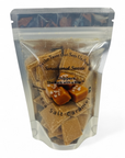 Sea Salt Caramel Chippers The Bark with a Bite