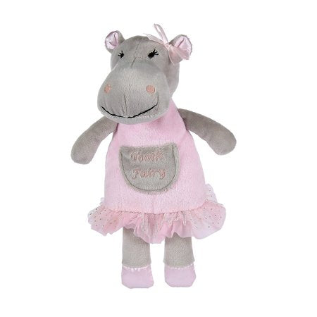 Hannah the Hippo Tooth Fairy
