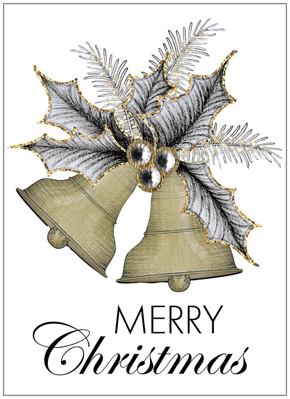 s.e. hagarman Merry Christmas
