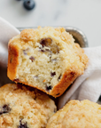 Blueberry Muffin Mix