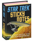 Star Trek Sticky Notes