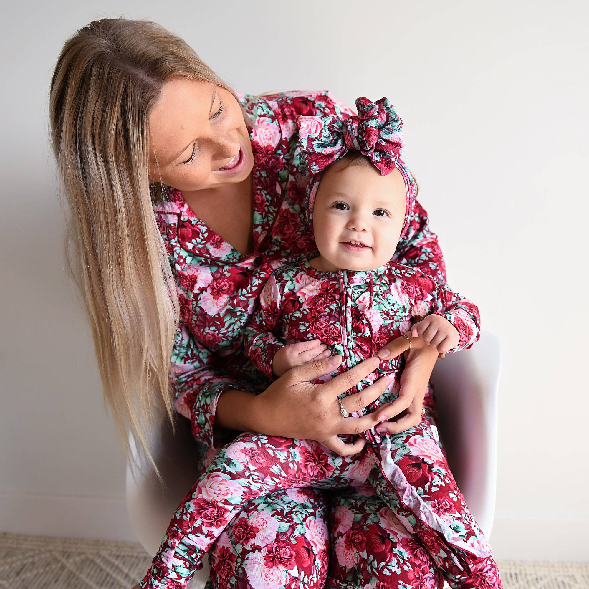 McKenna RUFFLE ZIP