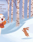 I'm a Little Snowman by Hannah Eliot
