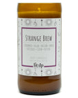 Lit Up Candle Co. Strange Brew