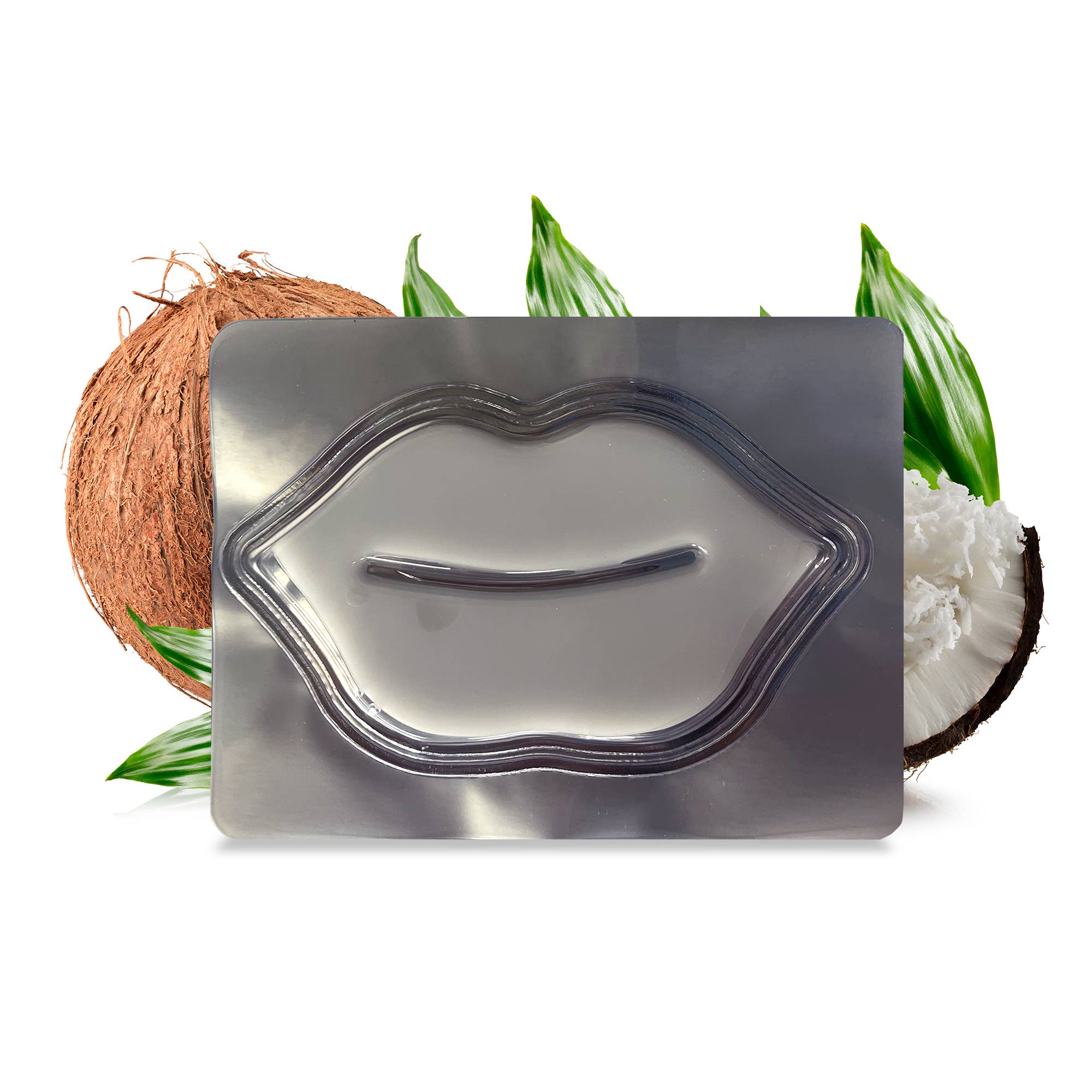 To Go Spa Coconut &amp; Vitamin D The Lip Drench