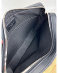 LOUIS VUITTON Trio Messenger Damier Graphite Men's Bag
