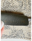 Dior Medium Book Tote Toile de Jouy Ecru and Gray Embroidery
