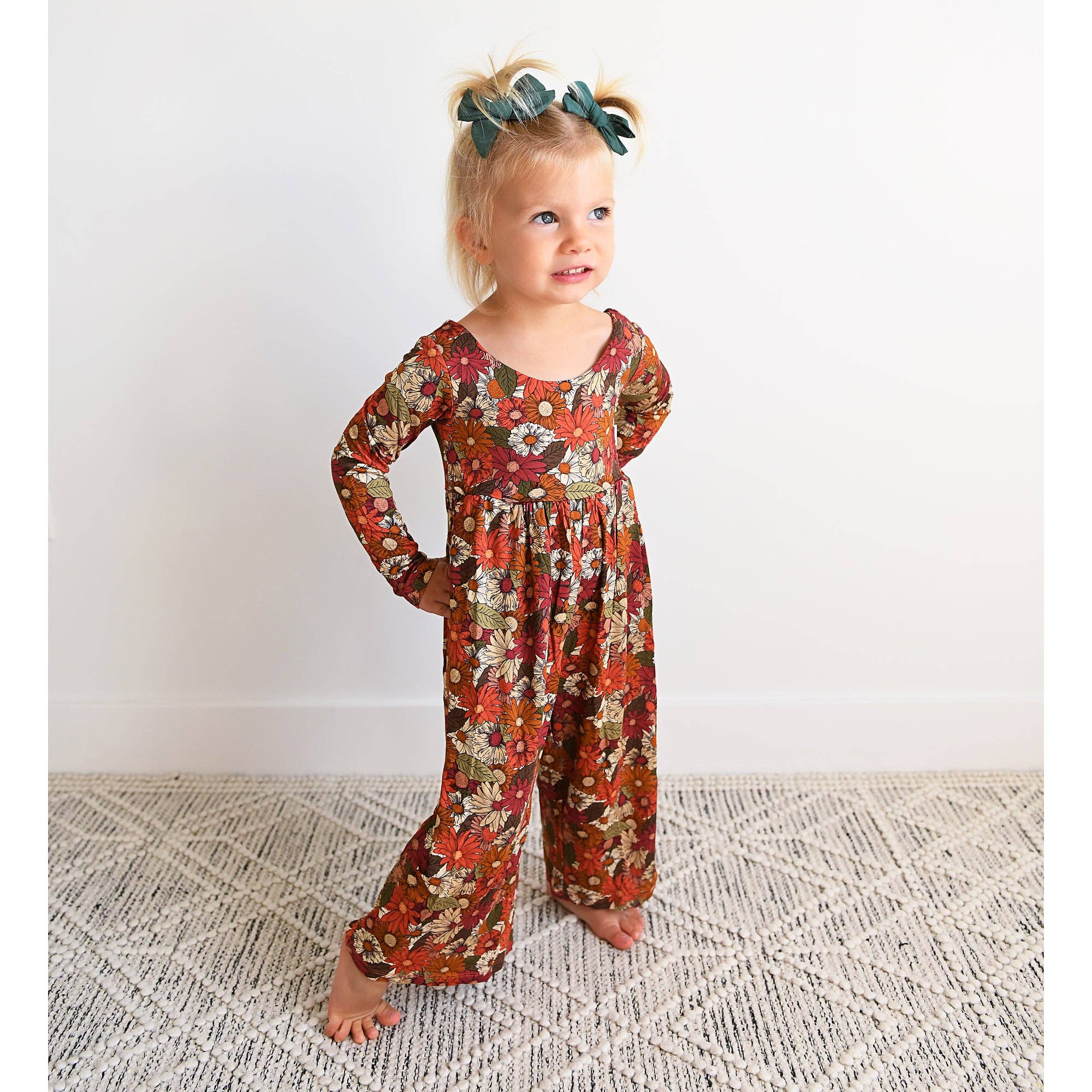 Ruthie ROMPER