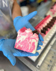 Olliepop Love Butter Bar Soap