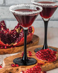 Winter Cheers - Cozy Cold Weather Cocktail and Drink Recipes
