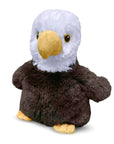 Warmies Eagle