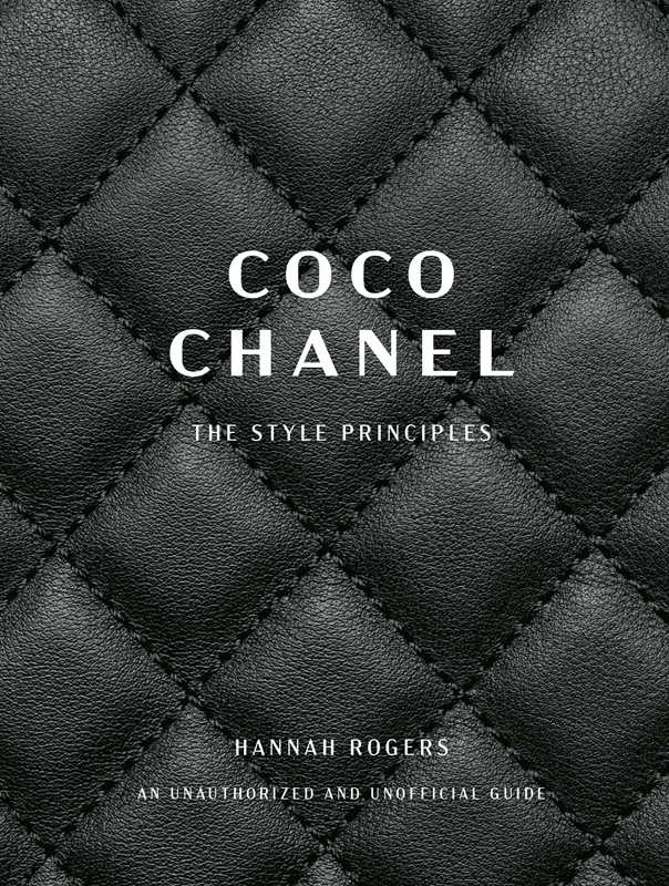 Coco Chanel - The Style Principles