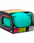 Cool Cats NeeDoh -