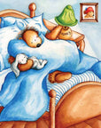 Love from a Star picture book
