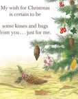 Grandma's Christmas Wish