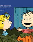 It's the Great Pumpkin, Charlie Brown